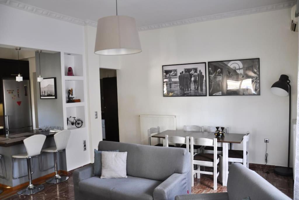 Villa Casa Mandello à Kalamata Extérieur photo
