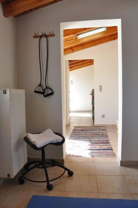 Villa Casa Mandello à Kalamata Extérieur photo