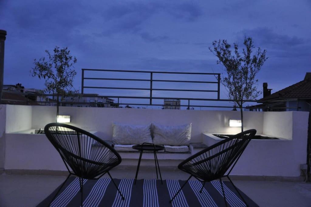 Villa Casa Mandello à Kalamata Extérieur photo