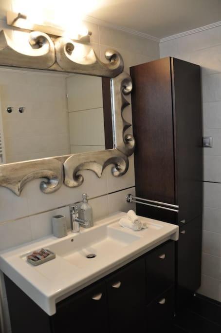 Villa Casa Mandello à Kalamata Extérieur photo