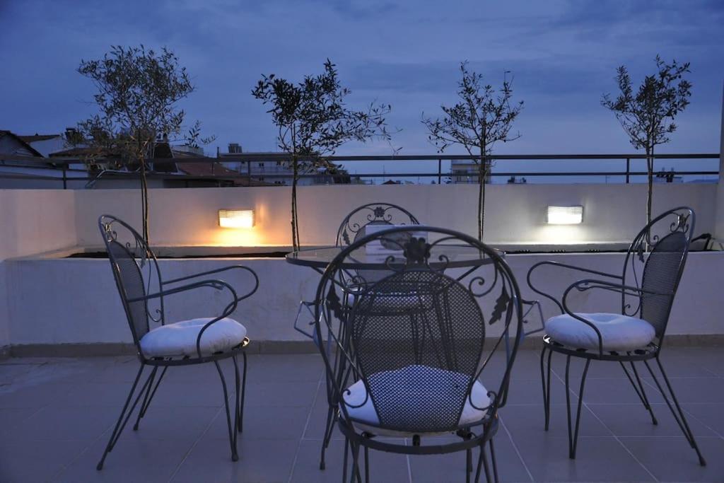 Villa Casa Mandello à Kalamata Extérieur photo