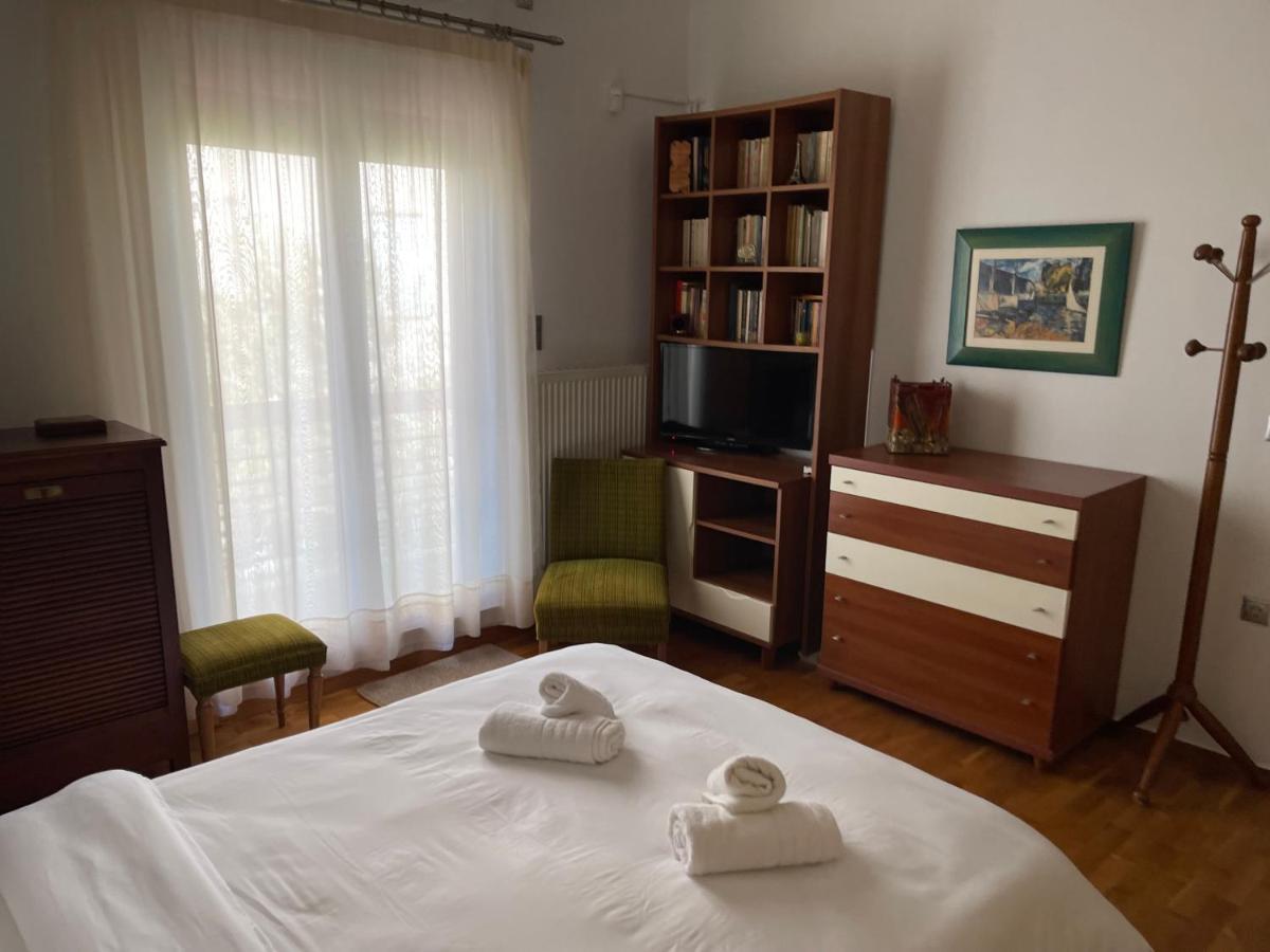 Villa Casa Mandello à Kalamata Extérieur photo