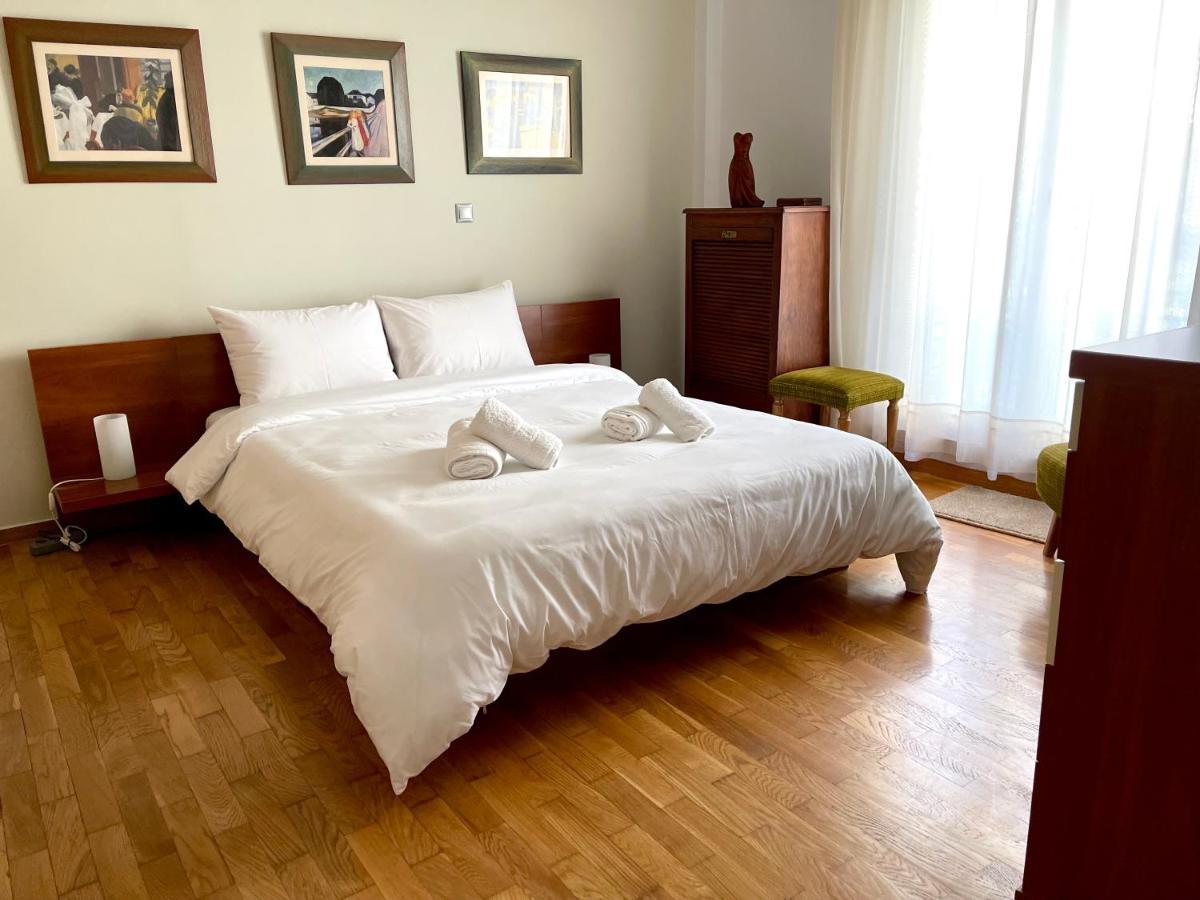 Villa Casa Mandello à Kalamata Extérieur photo